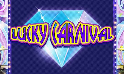 Lucky carnival casino codigo promocional